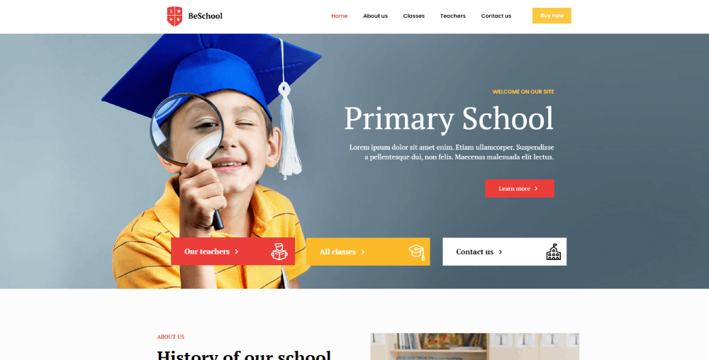 EduLearn Portal