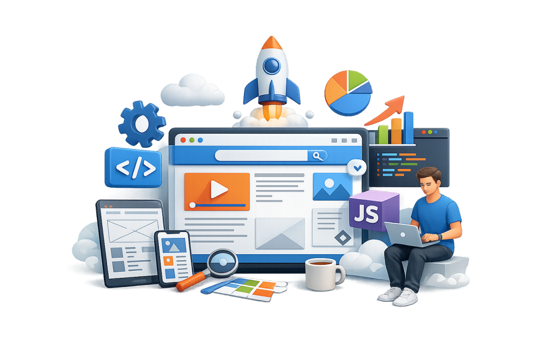 Web Development
